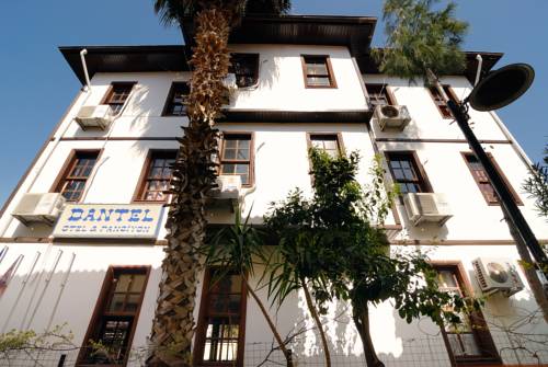 Antalya Turquie Réservation Réduction booking.com