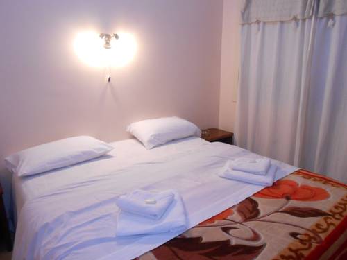 Termas de Río Hondo Argentina Booking Discount booking.com