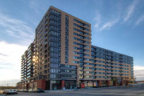 Montréal Canada Booking Discount booking.com