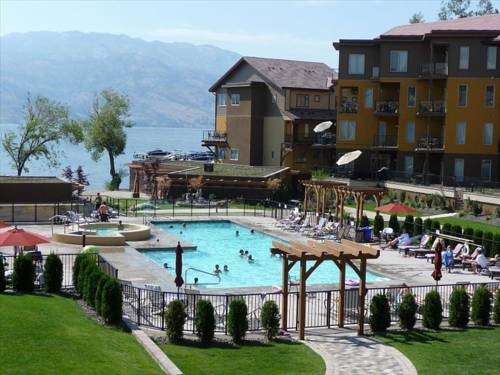 West Kelowna (Colombie-Britannique) Canada Réservation Réduction booking.com