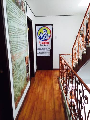 La Cabana Colombie Réservation Réduction booking.com