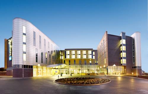 East Midlands Airport United Kingdom Booking Discount booking.com