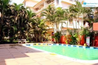 Goa India Booking Discount agoda.com