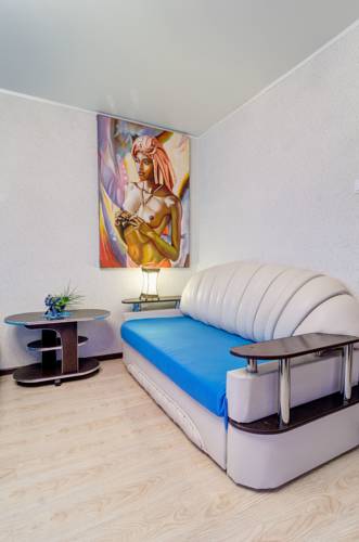 Penza Russia Booking Discount booking.com