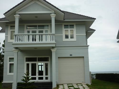 Mui Ne Vietnam Réservation Réduction booking.com