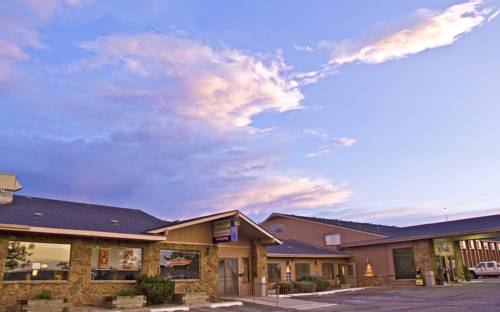 Evansville (Wyoming) United States Booking Discount booking.com