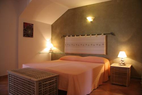 Luogosanto Italie Réservation Réduction booking.com