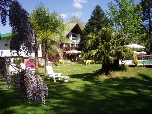 Tigre Argentina Booking Discount booking.com