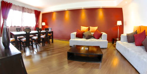 Dakar Sénégal Réservation Réduction booking.com