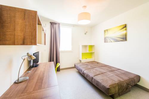 Saint-Martin-d'Hères France Booking Discount booking.com