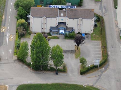 Montivilliers France Booking Discount booking.com