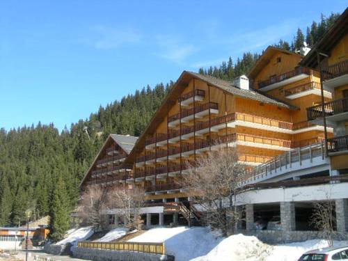 Méribel France Réservation Réduction booking.com