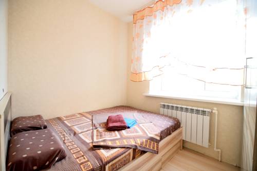 Syktyvkar Russia Booking Discount booking.com