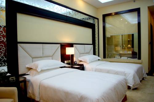 Chengdu China Booking Discount booking.com