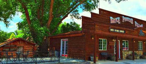 Tropic (Utah) United States Booking Discount booking.com