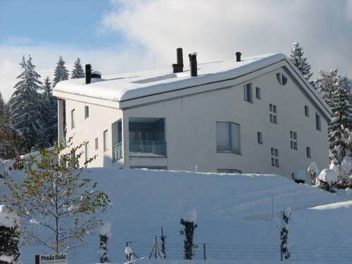 Flims Waldhaus Suisse Réservation Réduction booking.com