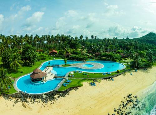 São Tomé Sao Tome and Principe Booking Discount booking.com