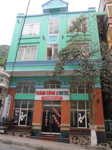 Chat Ba Vietnam Réservation Réduction booking.com