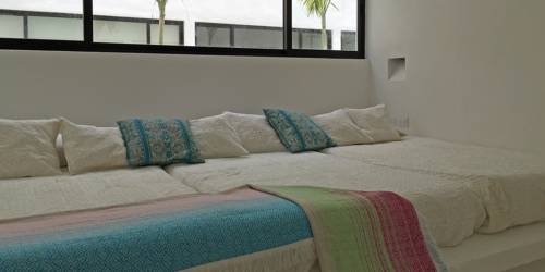 Tulum Mexique Réservation Réduction booking.com