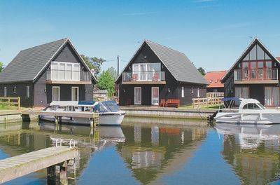 Horning United Kingdom Booking Discount booking.com