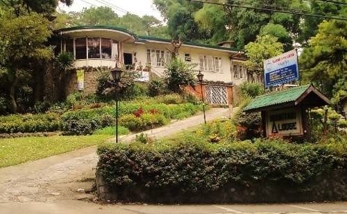 Baguio Philippines Réservation Réduction booking.com