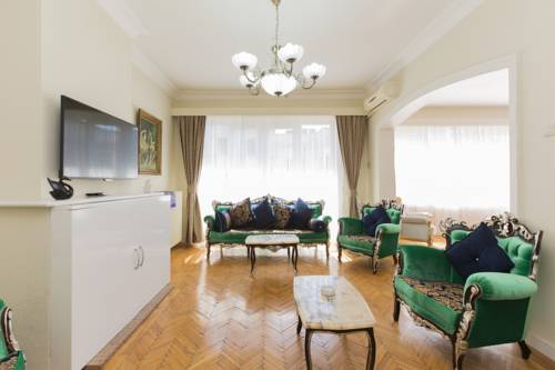 İstanbul Turkey Booking Discount booking.com