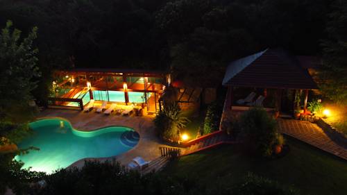 Villa General Belgrano Argentine Réservation Réduction booking.com