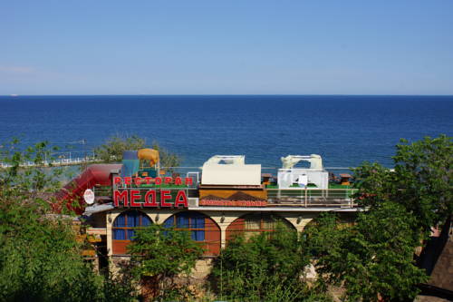 Odessa Ukraine Réservation Réduction booking.com