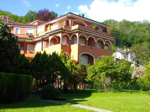 Stresa Italie Réservation Réduction booking.com