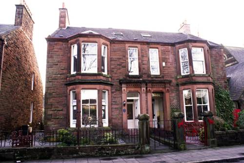 Dumfries Royaume-Uni Réservation Réduction booking.com