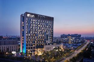 Shanghai China Booking Discount agoda.com