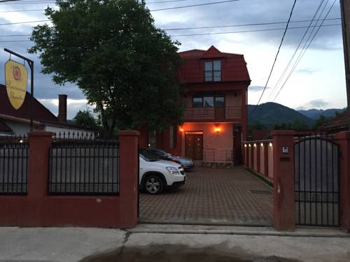 Vişeu de Sus Roumanie Réservation Réduction booking.com