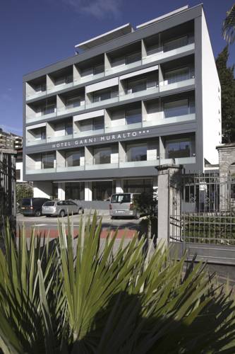 Muralto Switzerland Booking Discount booking.com