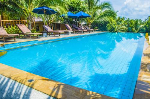 Laem Set Beach Thailand Booking Discount booking.com