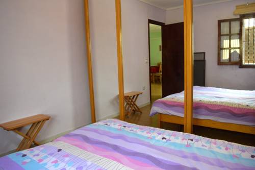 Campoamor Spain Booking Discount booking.com