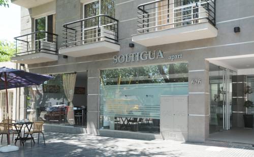 Mendoza Argentine Réservation Réduction booking.com