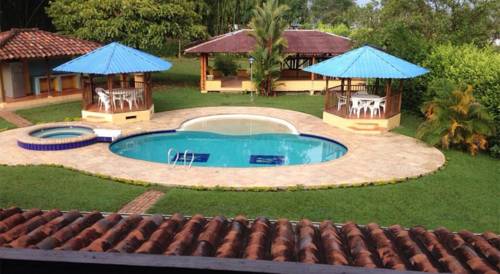 Cerritos Colombia Booking Discount booking.com