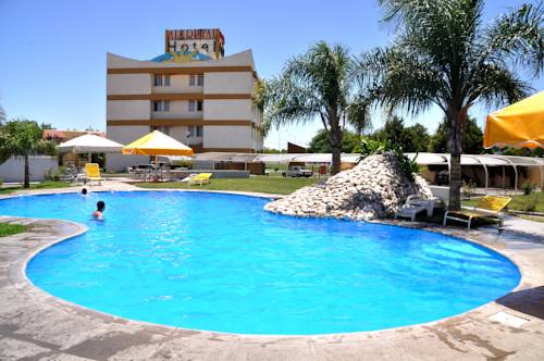 San Juan Argentine Réservation Réduction booking.com