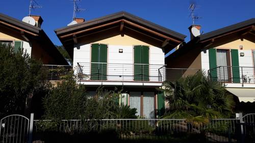 Riva del Garda Italie Réservation Réduction booking.com