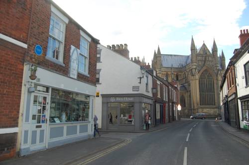 Beverley Royaume-Uni Réservation Réduction booking.com