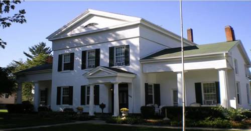 Jonesville (Michigan) United States Booking Discount booking.com