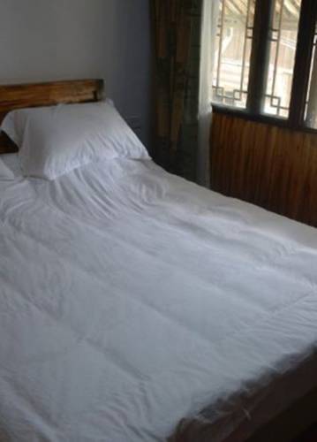 Jixi Chine Réservation Réduction booking.com