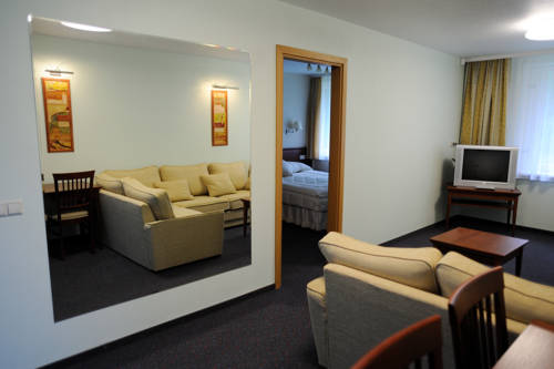 Giraičiai Lituanie Réservation Réduction booking.com