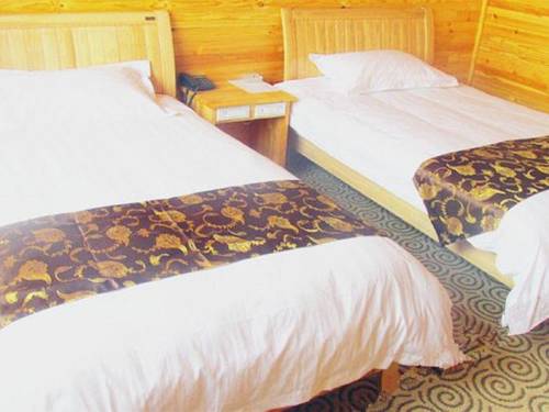 Erguna China Booking Discount booking.com