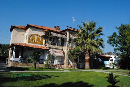 Ofrynio (Kavala) Greece Booking Discount booking.com