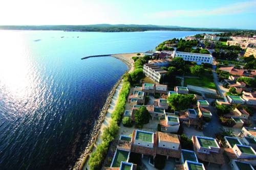 Balaruc-les-Bains France Booking Discount booking.com