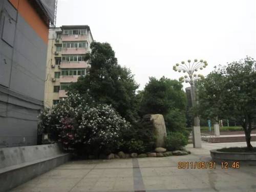 Jiujiang Chine Réservation Réduction booking.com