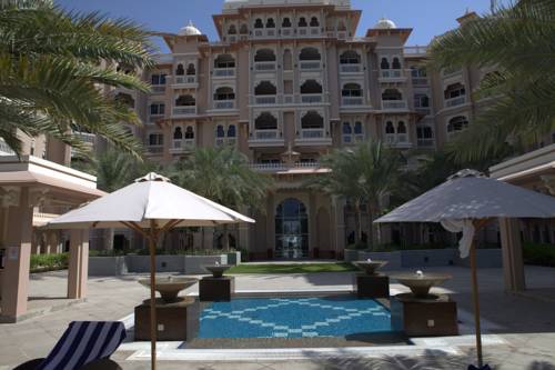 Dubai Emirats Arabes Unis Réservation Réduction booking.com