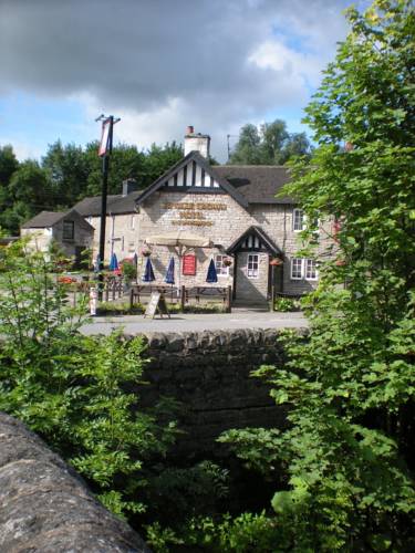 Cauldon United Kingdom Booking Discount booking.com