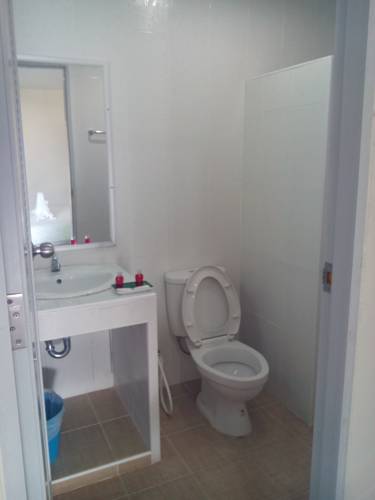 Surat Thani Thaïlande Réservation Réduction booking.com